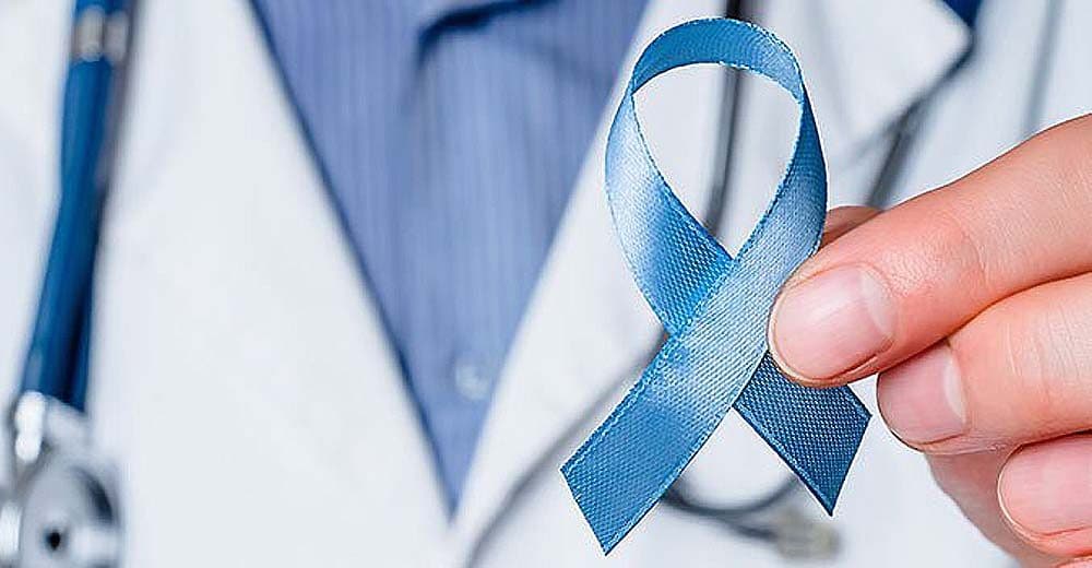 Diagnóstico precoce garante a cura de 90% dos casos de câncer de próstata