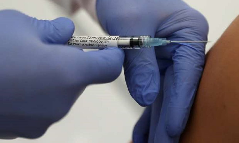 OMS: 60% a 70% da população terá que ser vacinada para imunidade de rebanho