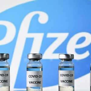 Comitê de especialistas dos EUA recomenda aprovação da vacina Pfizer
