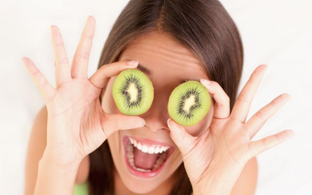 Kiwi e seus benefícios: Descubra 5 formas diferentes para consumir essa fruta!