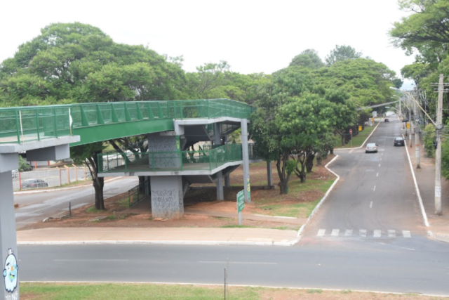 Na área administrativa do Guará. SOF Sul vai receber R$ 52 milhões em infraestrutura