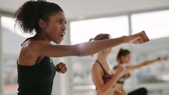 4 tipos de treino para ganhar massa muscular e melhorar a imunidade