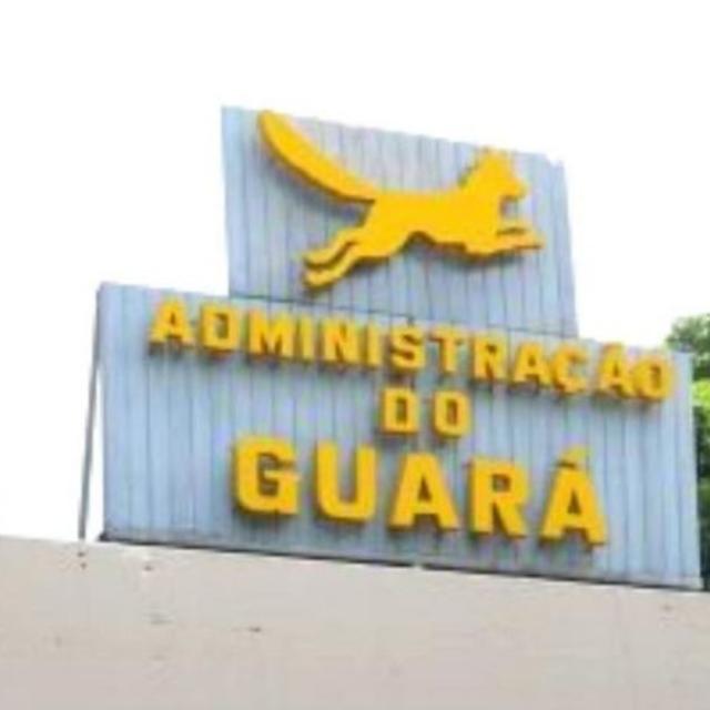 Solicitação de atenção nas praças do Guará tem resposta da administração da cidade, no entanto não é o que verificamos