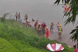 Lago Paranoá, local perigoso e traiçoeiro. Homem de 45 anos morre afogado próximo a Ponte JK